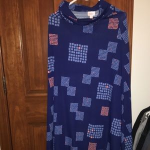Lularoe Maxi XXS